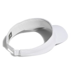 adidas TOUR VISOR - Hvid